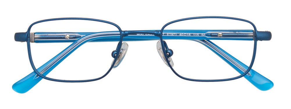 ET971 / Matt Blue