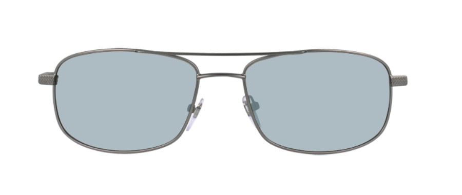 DU Milepost / Gunmetal
