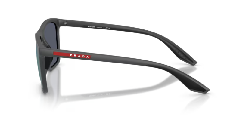 PS B08S / Rubber grey