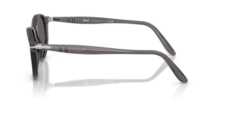3092SM / Transparent grey