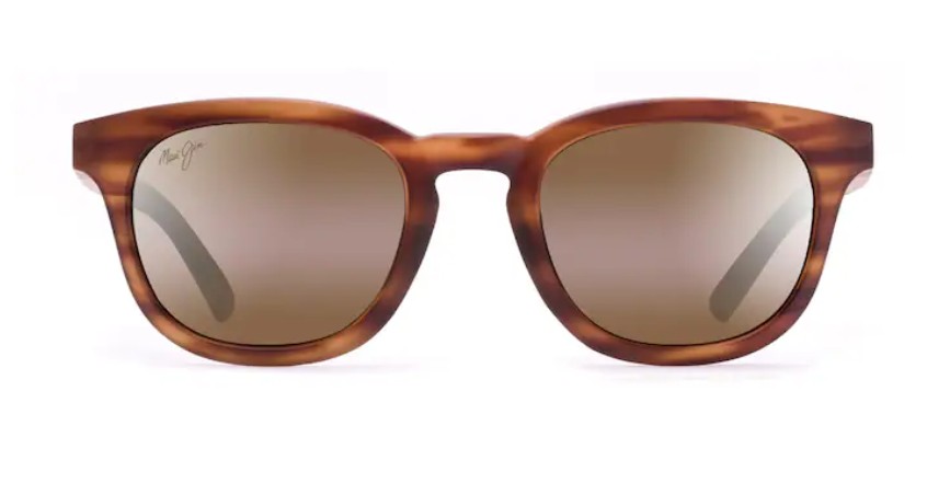 Koko Head MJ0737S / Mt Tort w/ HCL Bronze Lens