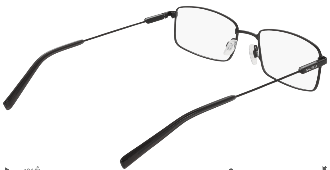 N7354 / BLACK