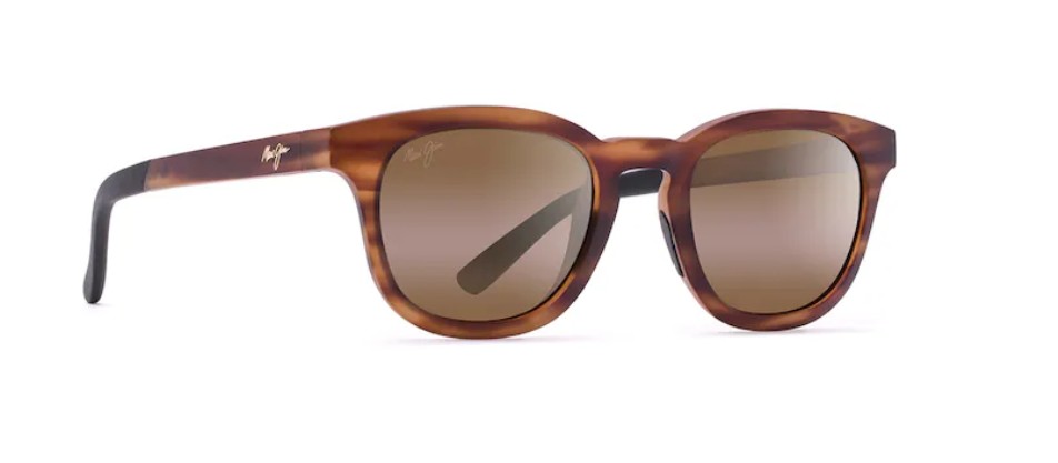 Mt Tort w/ HCL Bronze Lens
