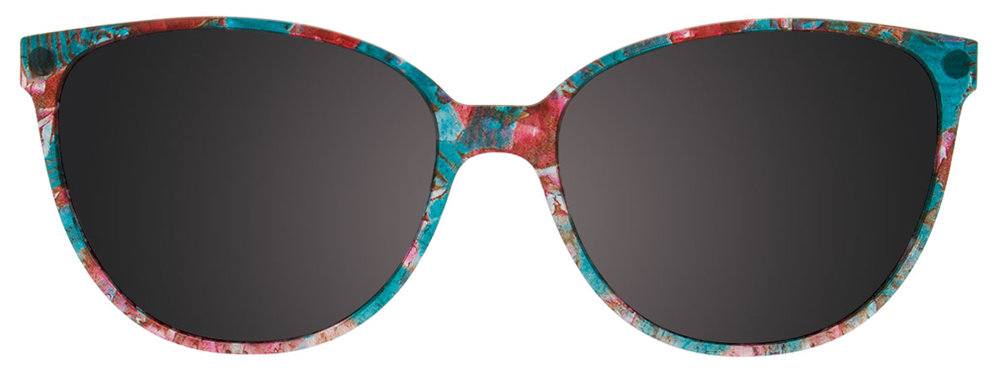 CC864 / Teal & Pink