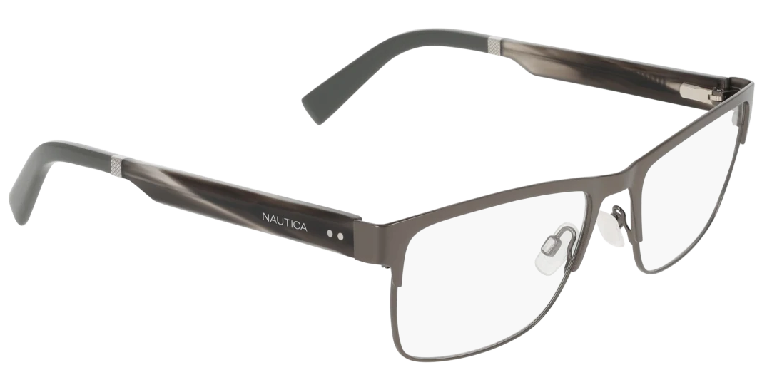 N7356 / DARK GUNMETAL