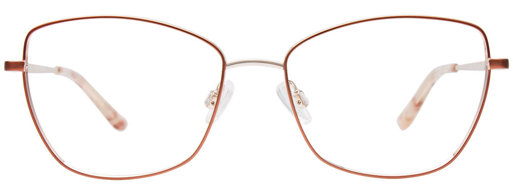 C5510 / Bronze & Silver