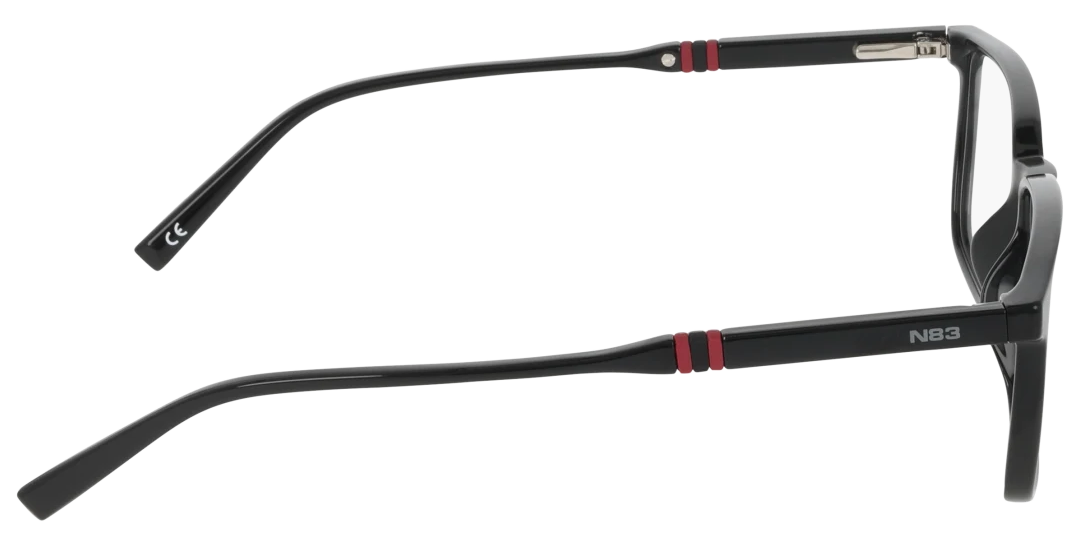 N8203 / BLACK