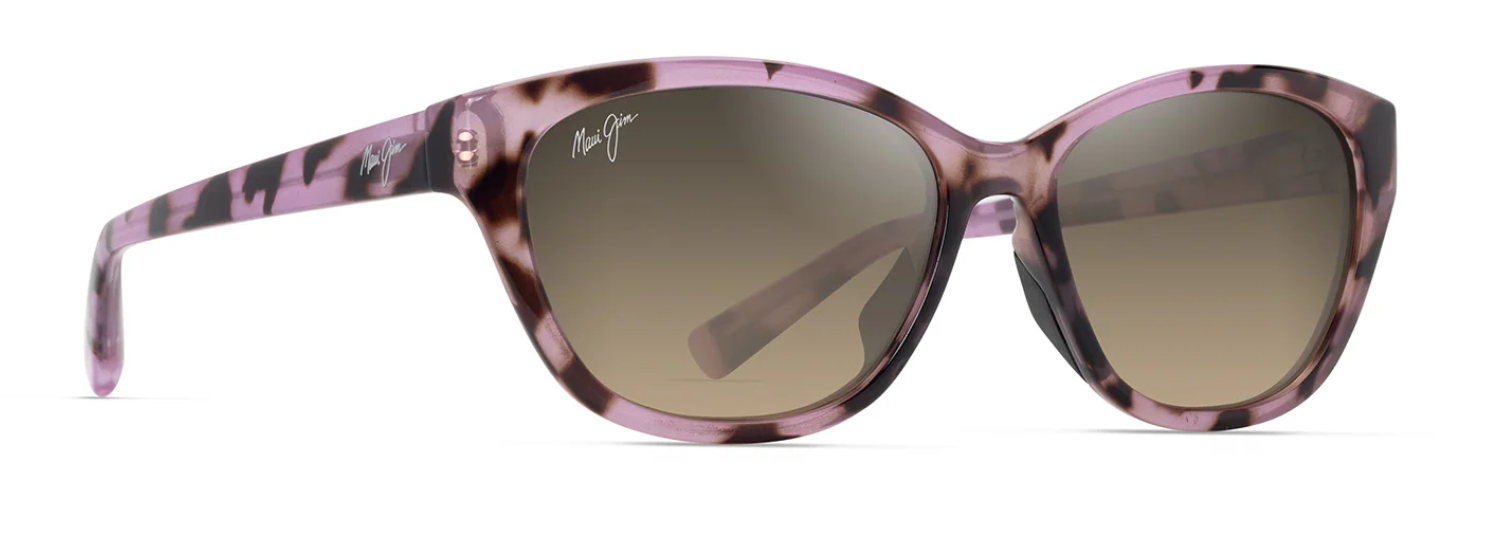 MJ0344S PUNONO / Sh Spotted Pink Havana
