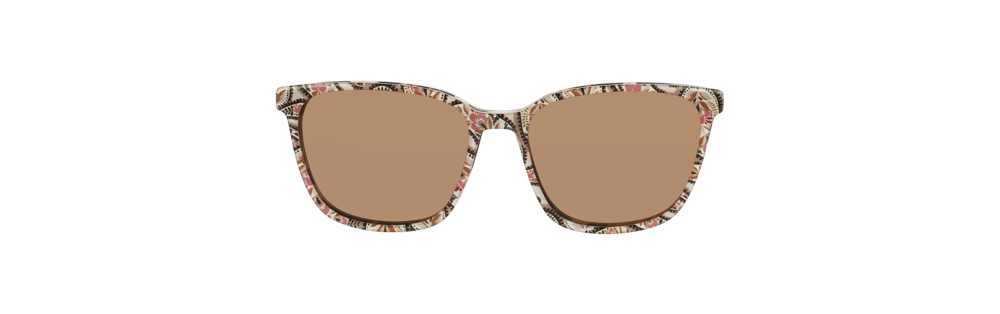 VB Larisa / Blooming Paisley
