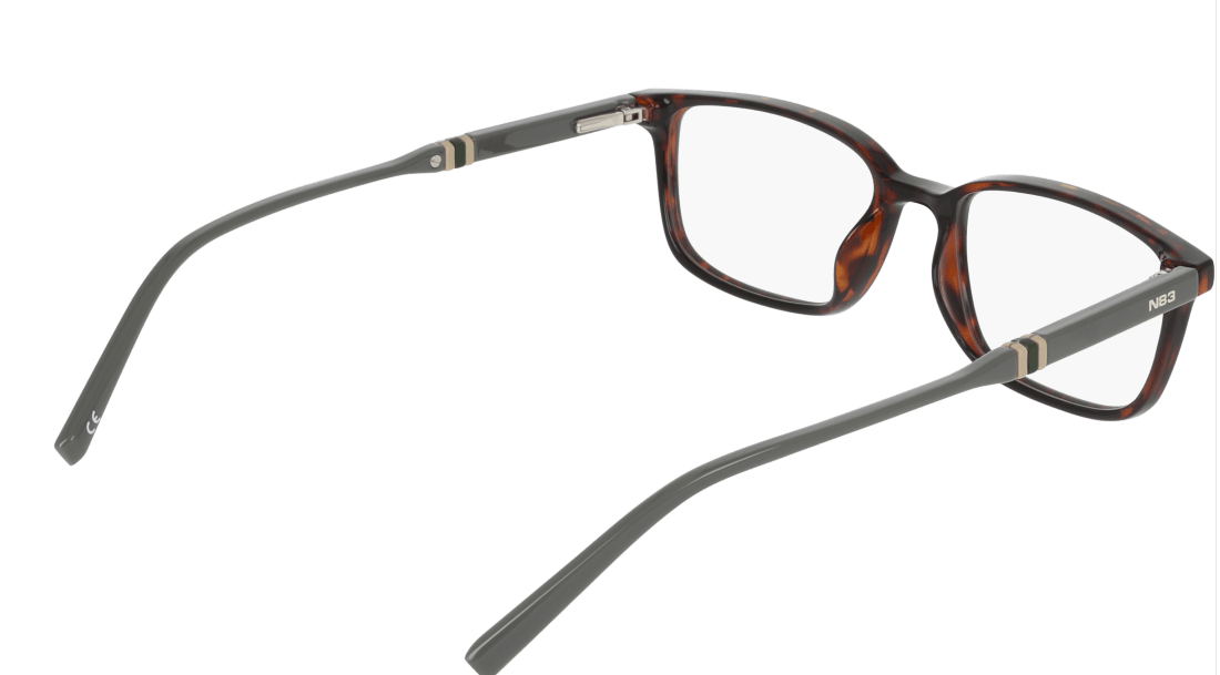 N8202 / DARK TORTOISE