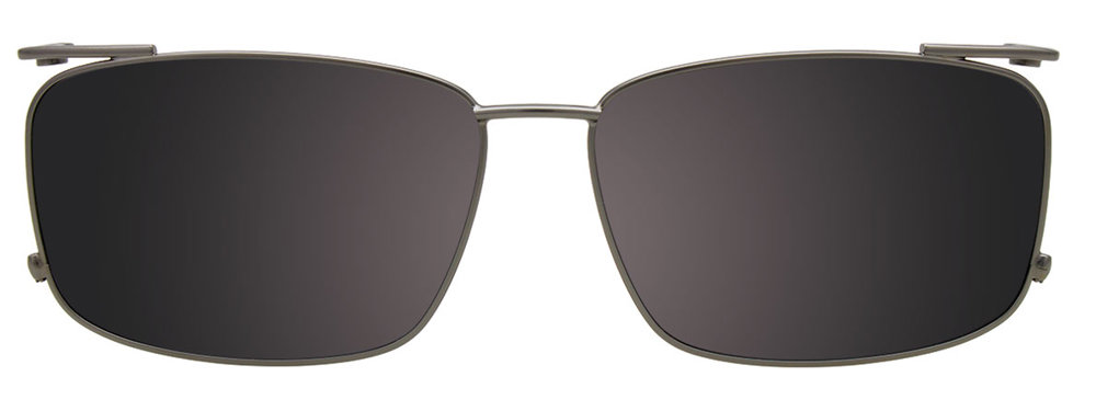 EC734 / Transparent Blue