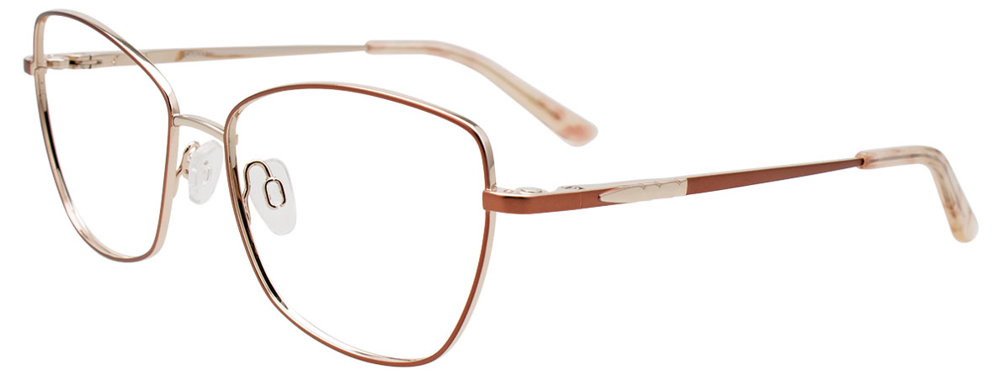 C5510 / Bronze & Silver