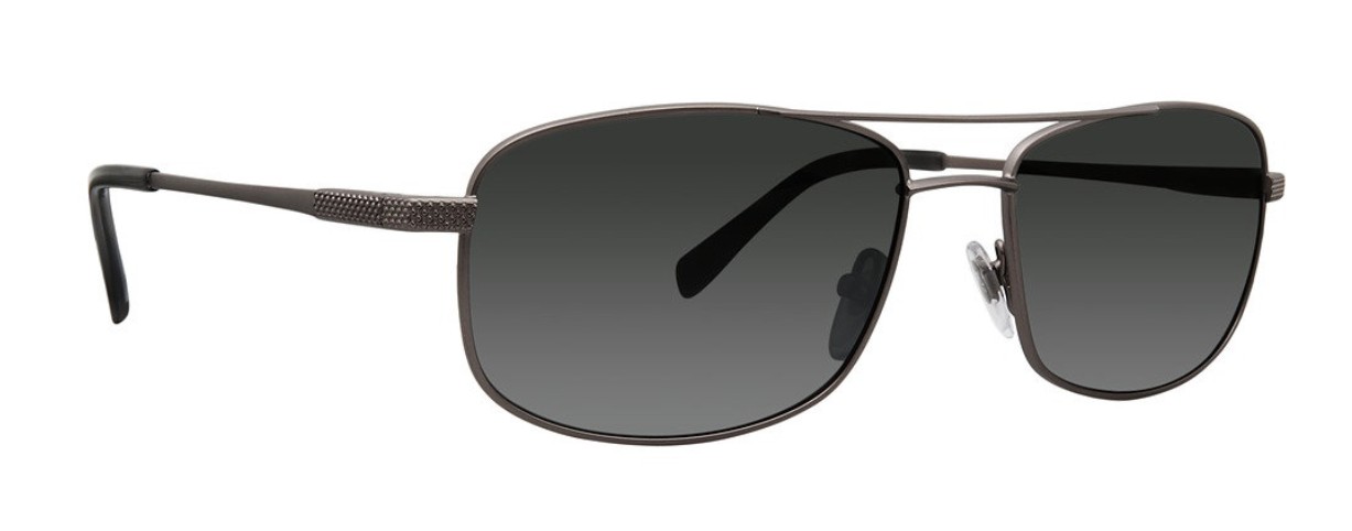 Gunmetal