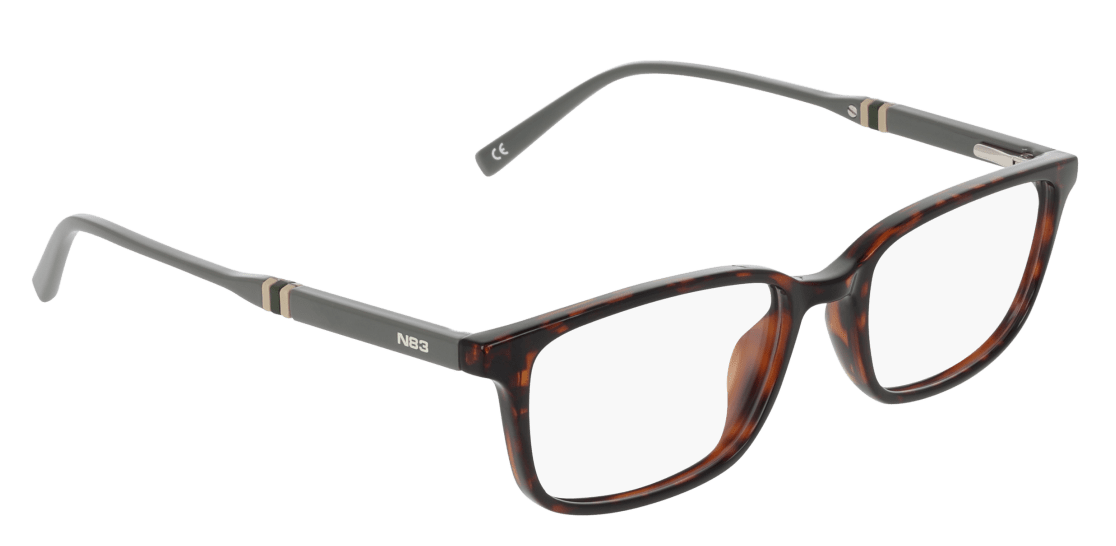 N8202 / DARK TORTOISE