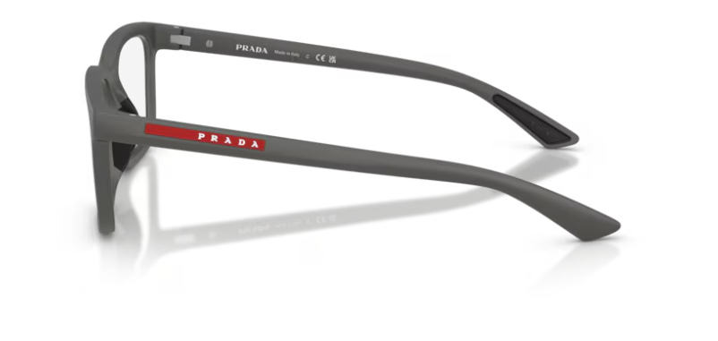 PS 02SV / METAL GREY
