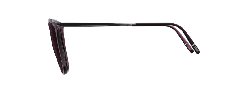 3195 / Raspberry / Ruthenium