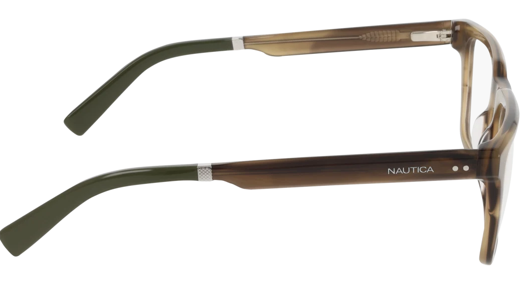 N8205 / BROWN HORN