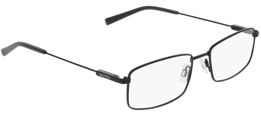 N7354 / BLACK
