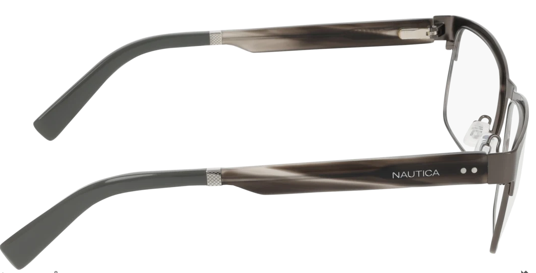 N7356 / DARK GUNMETAL