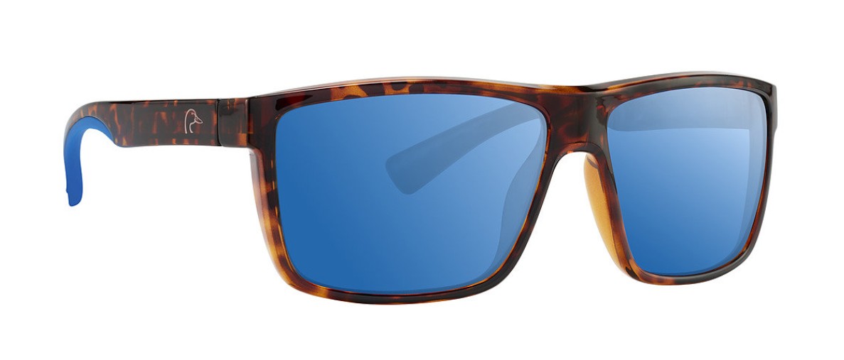 TORT / BLUE MIRROR