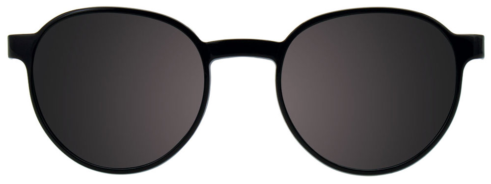 CC856 / Satin Black