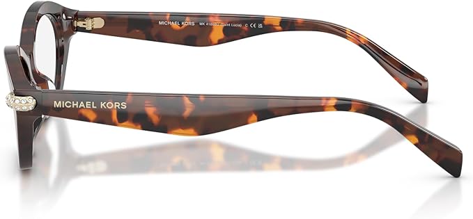 MK4186BU SAINT LUCIA / LUGGAGE TORTOISE