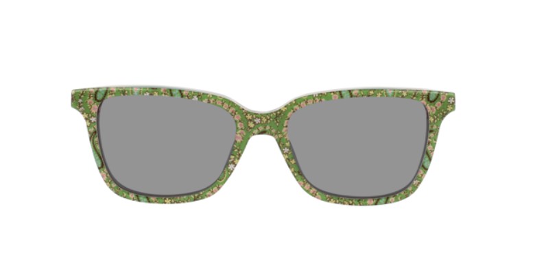 VB Lexie / Hollyhock Paisley