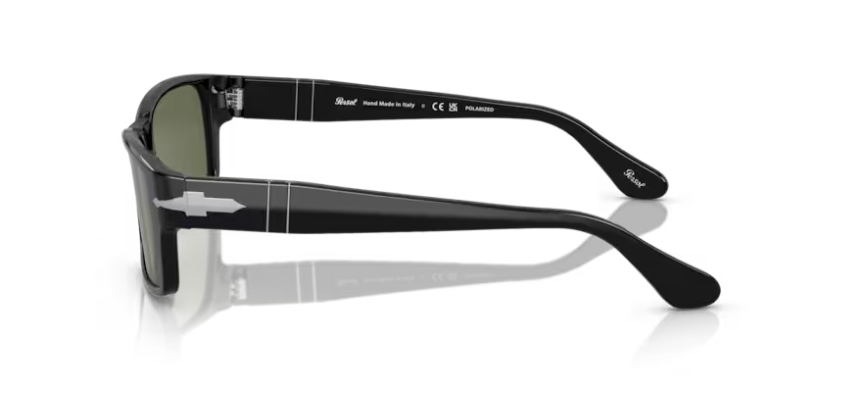 PO2803S / Black