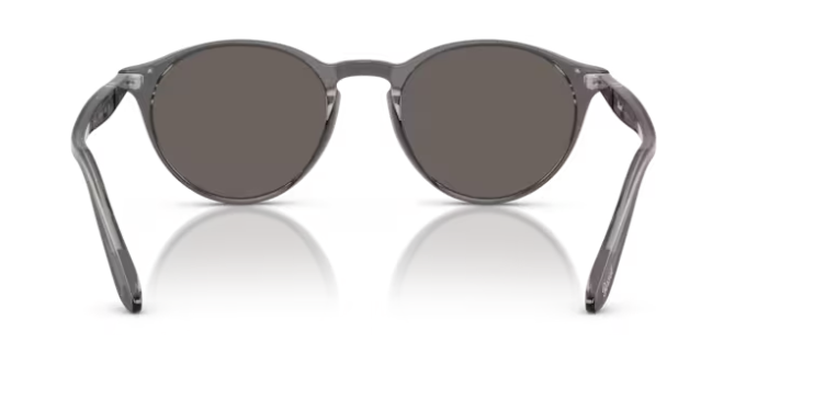 3092SM / Transparent grey