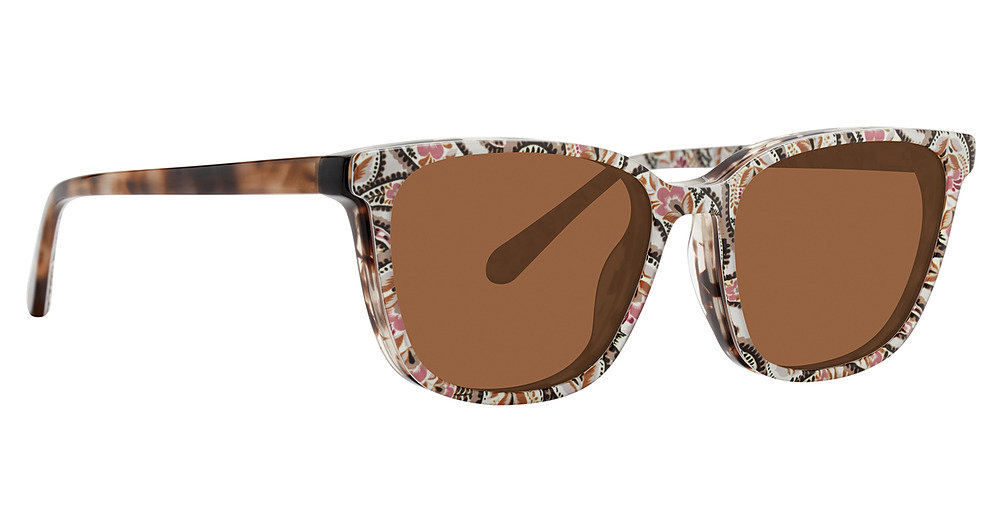 VB Larisa / Blooming Paisley