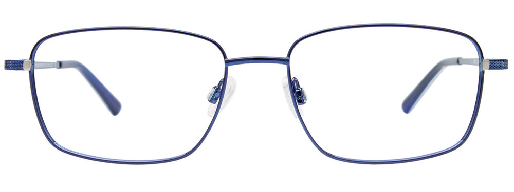 C5514 / Shiny Dark Blue & Steel