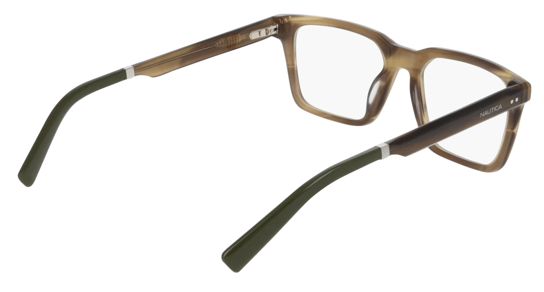 N8205 / BROWN HORN