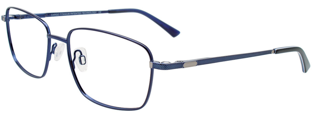 C5514 / Shiny Dark Blue & Steel