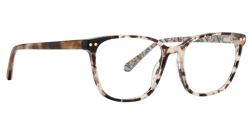 VB Larisa / Blooming Paisley