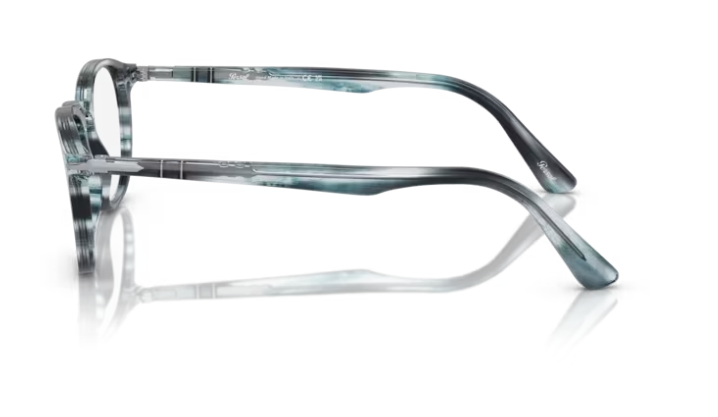 PO3143-V / Striped Grey