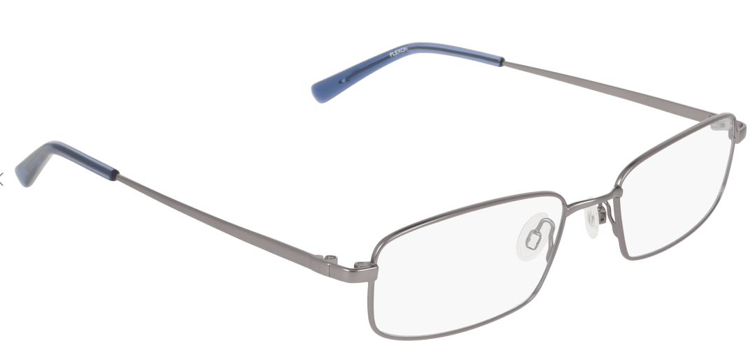 FLEXON H6097 / SATIN GUNMETAL
