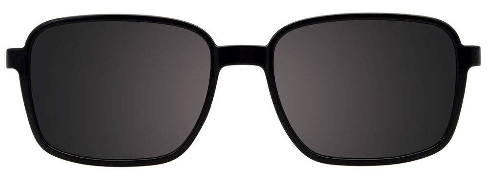 CC858 / Satin Black