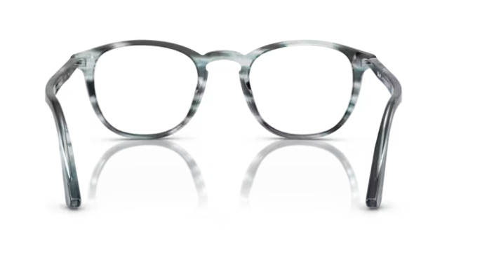PO3143-V / Striped Grey