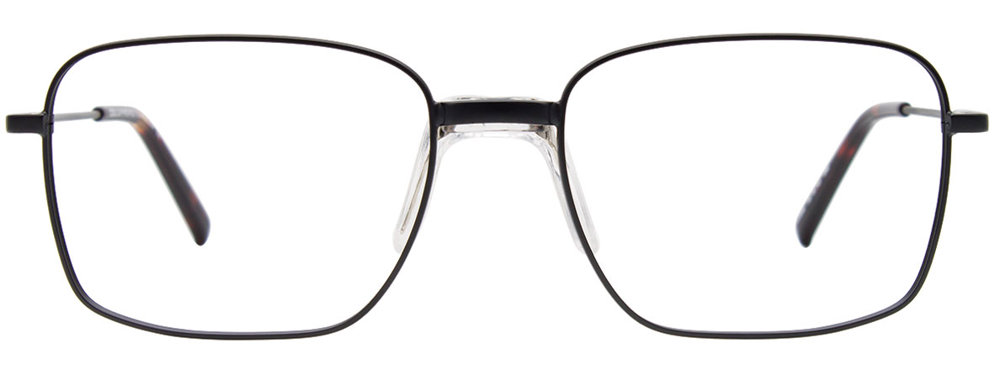 CC858 / Satin Black