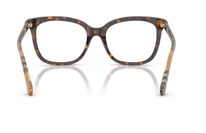 BE2430 / DARK HAVANA