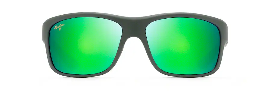 Southern Cross 815 / MJRX Soft Matte Khaki/Brown/Black / MJRX