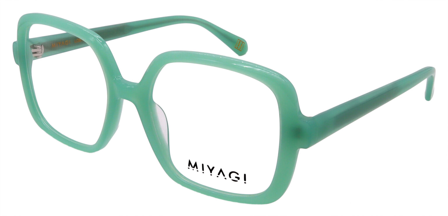 C2-Mint Green