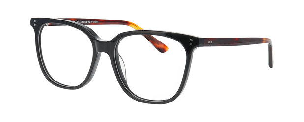 6032-Black Dark Shiny