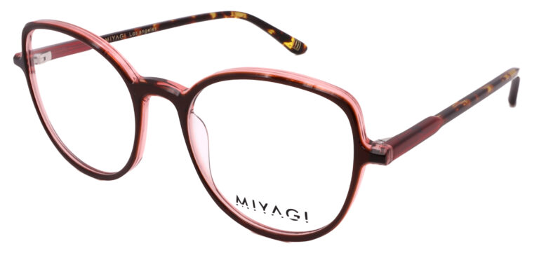 C1-Maroon/Havana