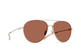 Satin rose gold