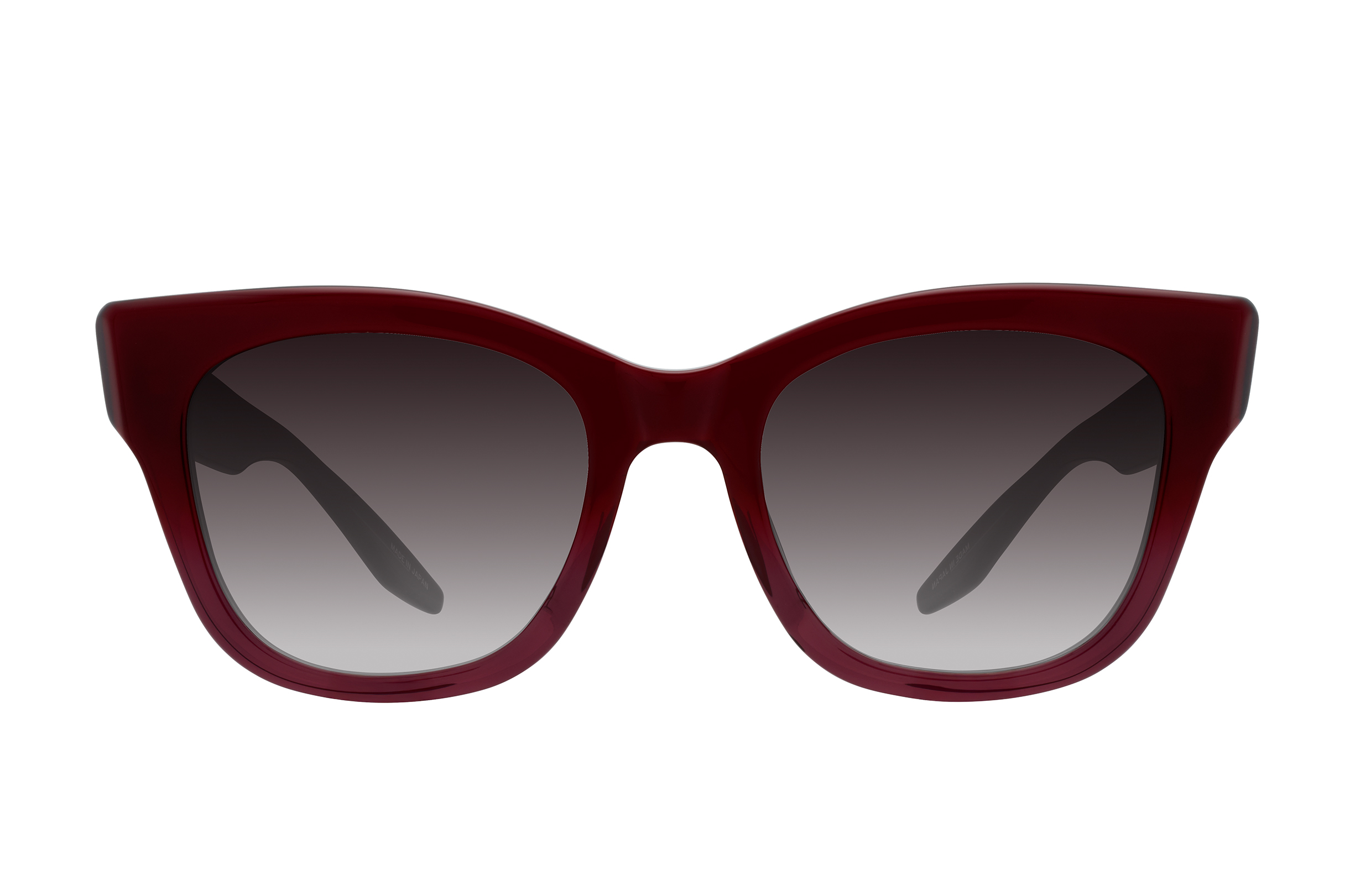 Oxblood
