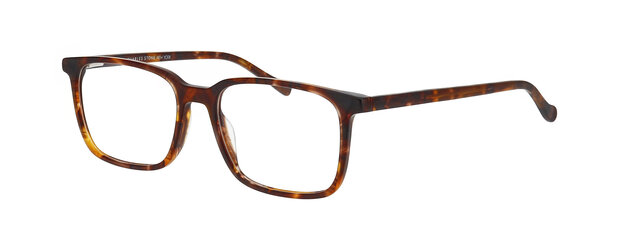 5521-Havana (Brown) Medium Matte