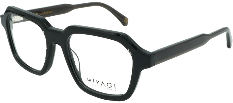 C1-Black Stripe