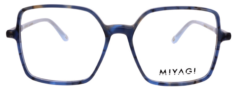BLUE MULTI