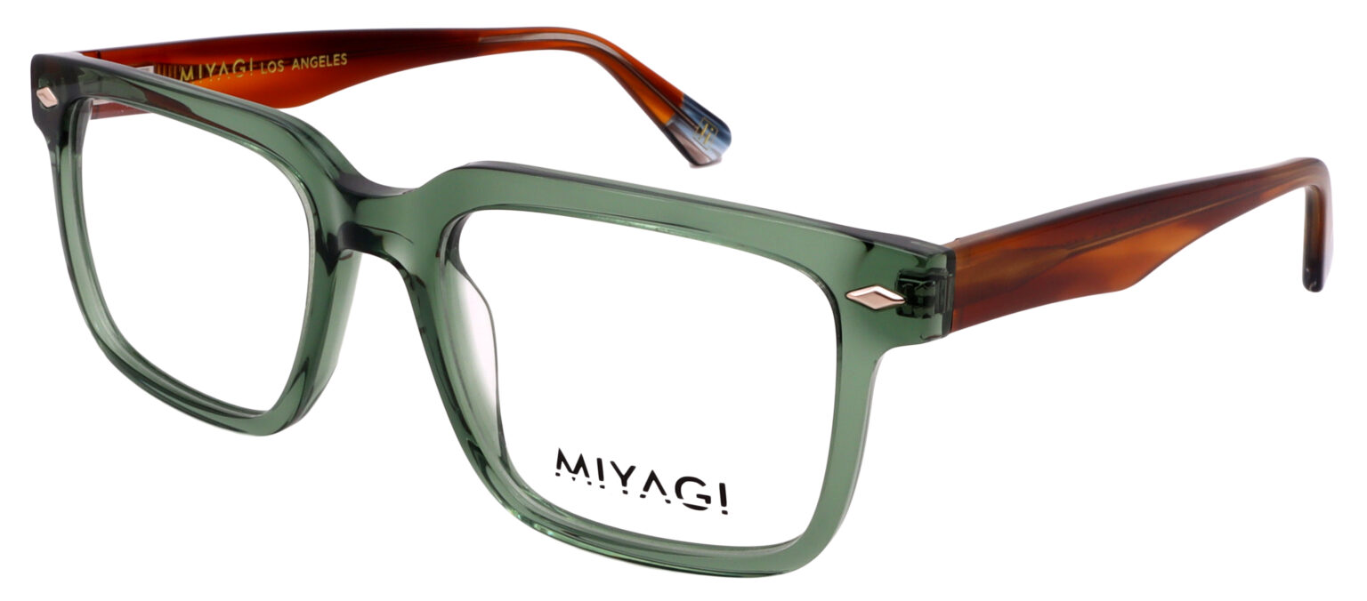 C3-Forest Green Translucent